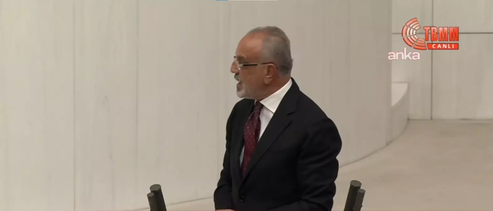 DEM\'li Sakık, Hakan Fidan\'a bakarak çağrı yaptı! MİT personelleriyle ilgili iddiası çok konuşulur