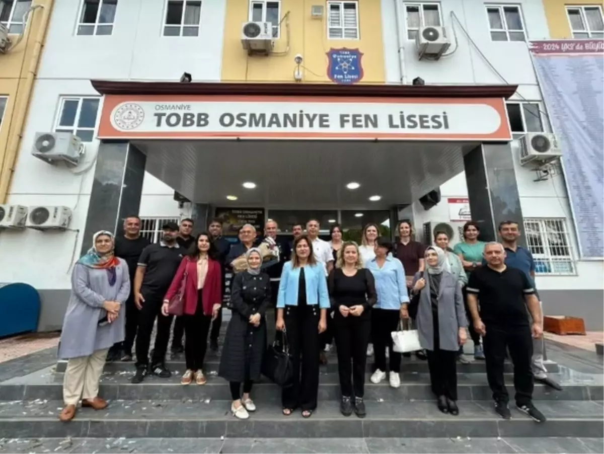 35 Yılın Ardından Duygusal Veda