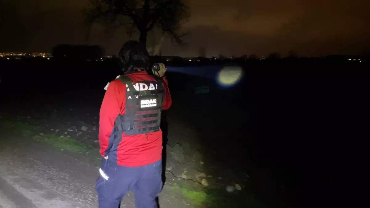 Engelsiz Yaşam Merkezi\'nden Kaçan Çocuk için Arama