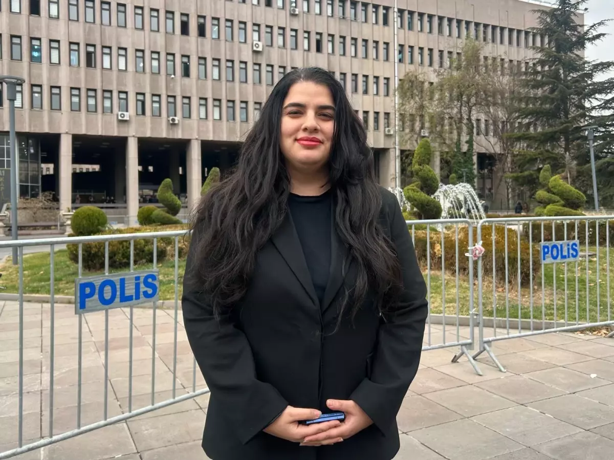 Kadına Şiddet Davasında Koruma Kararı