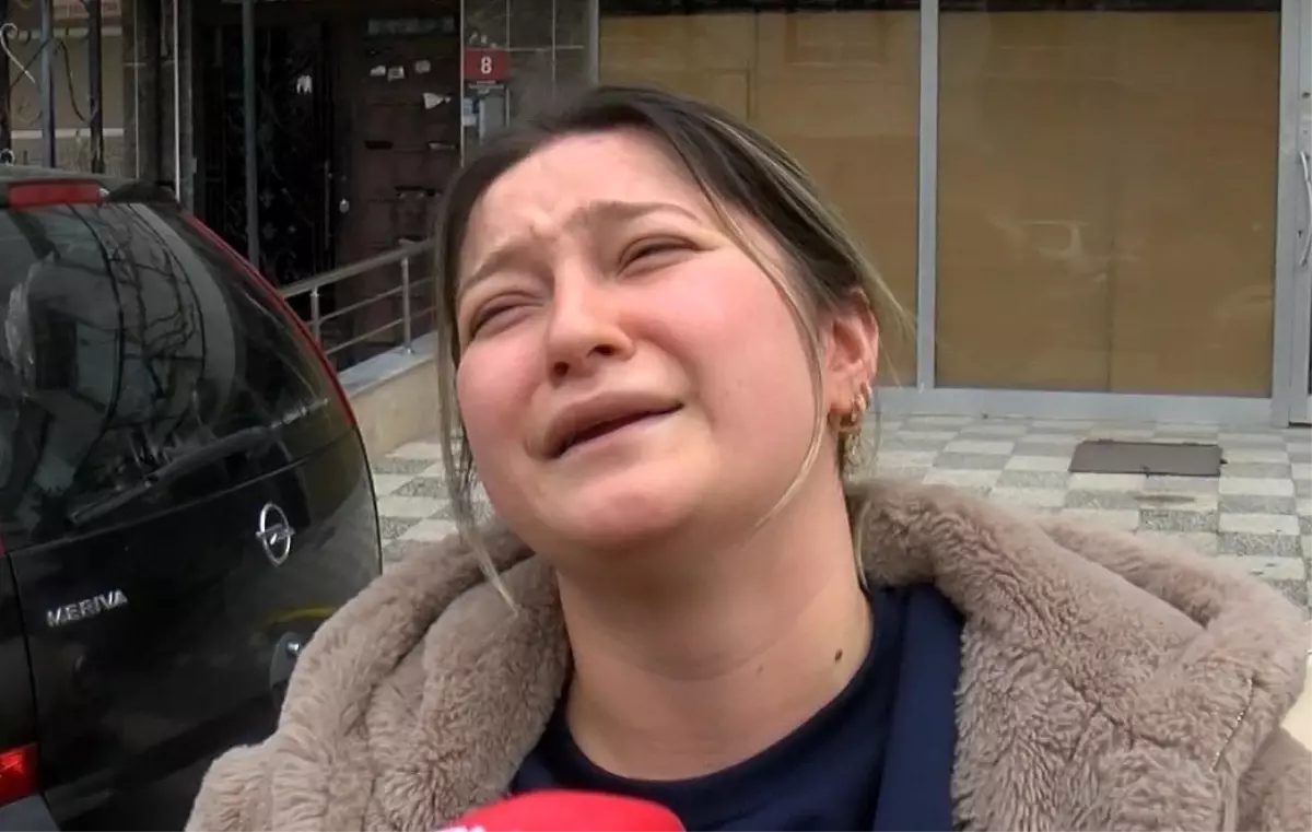 Gülhan T. Bıçaklı Saldırıyla Ağır Yaralandı