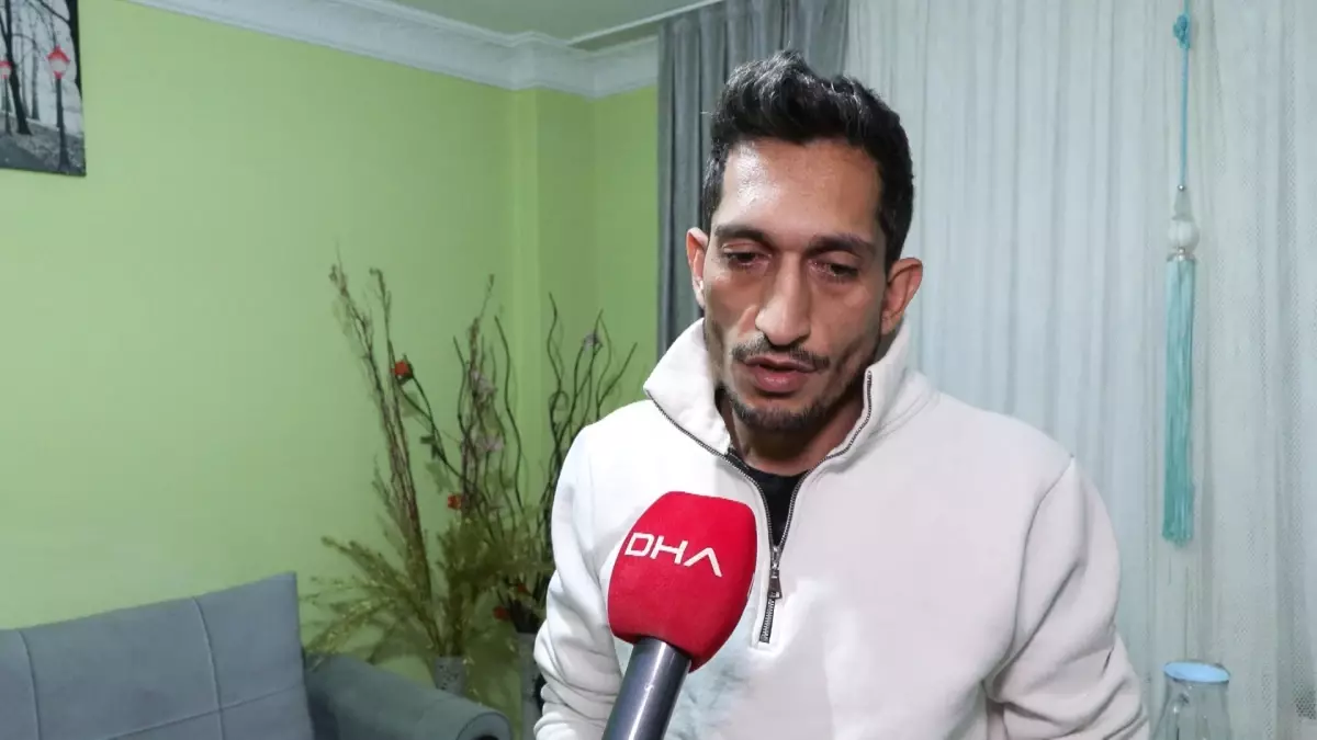 İki evladını birden kaybeden baba, hastaneyi işaret etti: Belki sarı serum tetikledi