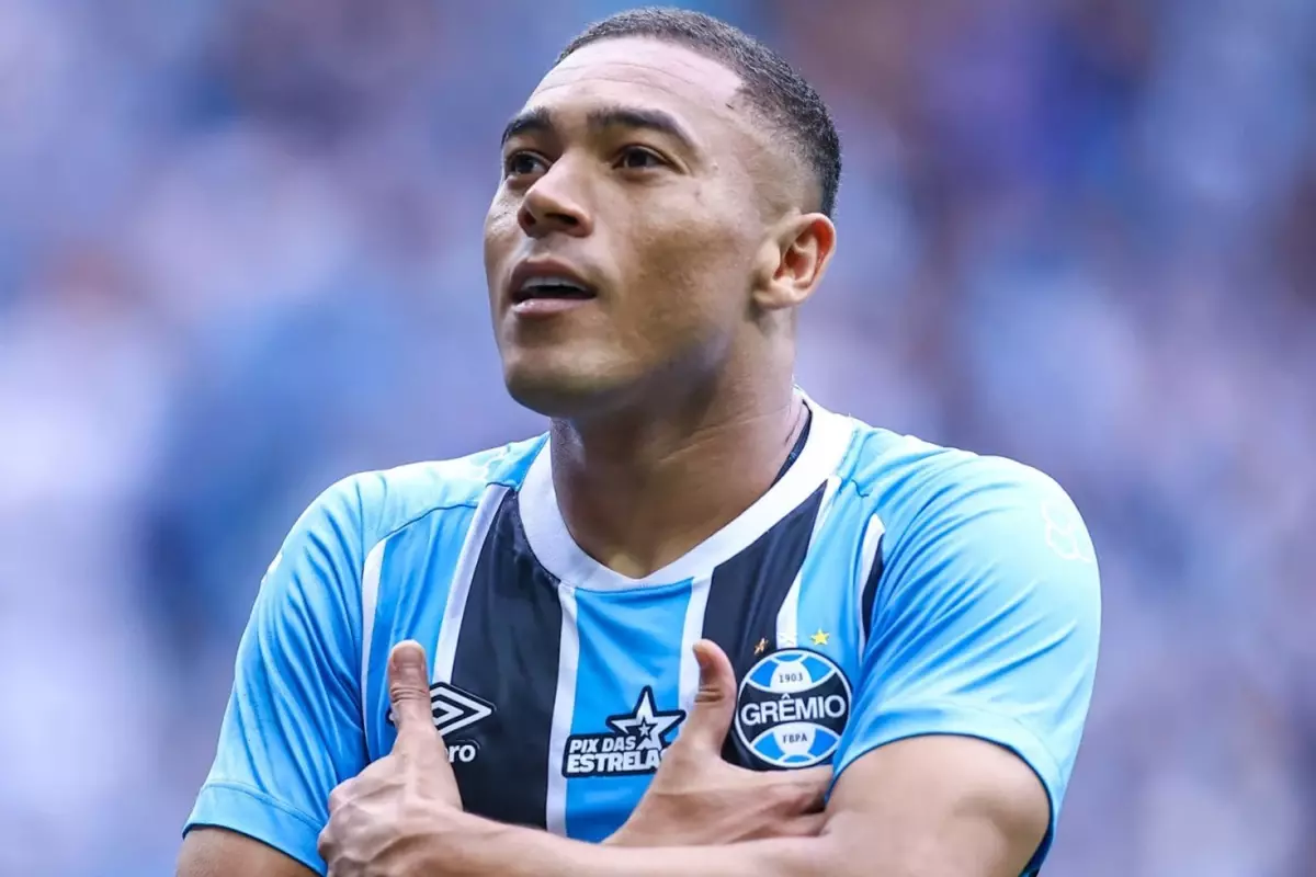 Galatasaray\'da hayal kırıklığıydı, gittiği yerde kral oldu! Brezilya\'da Vinicius fırtınası