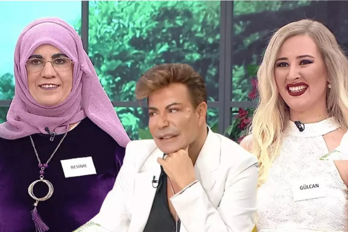 \'Gelinim Mutfakta\'nın fenomen ismi hayatını kaybetti! Bu sözlerle duyuruldu