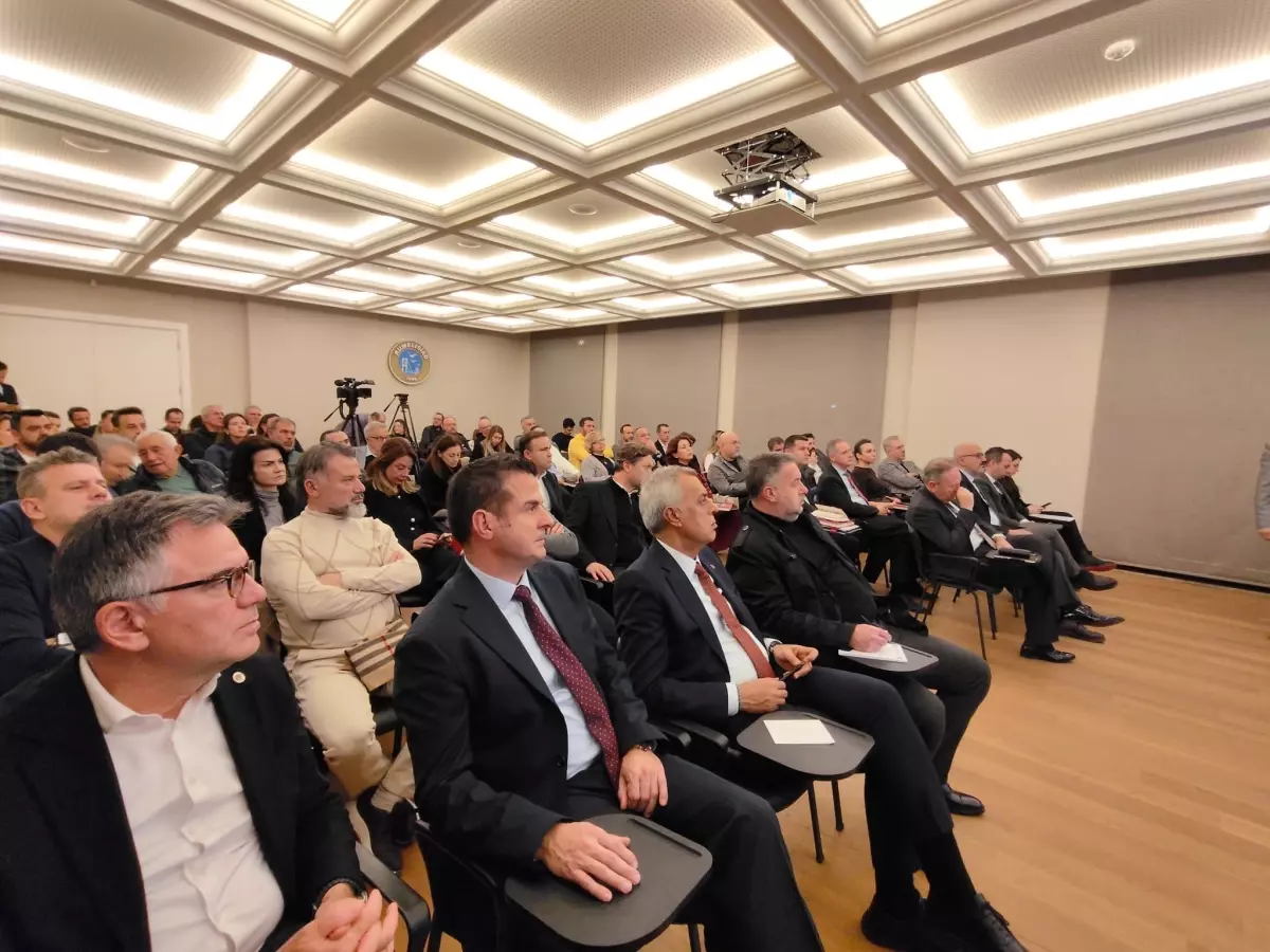 Kuzey Makedonya Yatırımda Yükseliyor