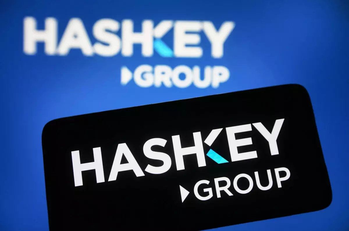 HashKey Hong Kong\'da halka arza çıkıyor