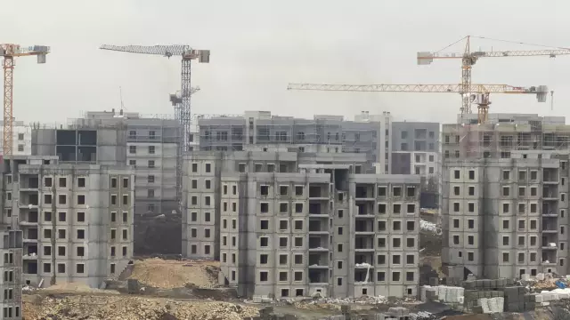 İnşaat işçisi şantiyede feci şekilde can verdi İnşaat işçisi şantiyede feci şekilde can verdi