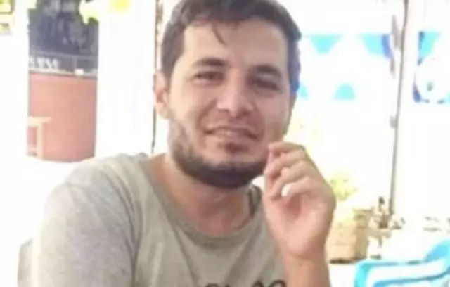 İnşaat işçisi şantiyede feci şekilde can verdi İnşaat işçisi şantiyede feci şekilde can verdi