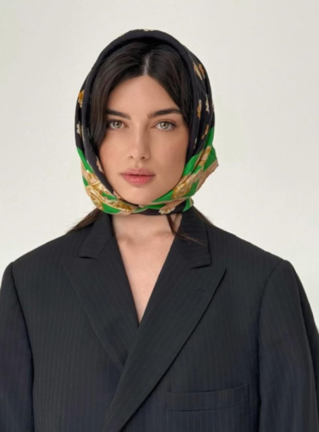 İş insanının doğum gününde olay çıktı! Model, turist kızı darp etti İş insanının doğum gününde olay çıktı! Model, turist kızı darp etti