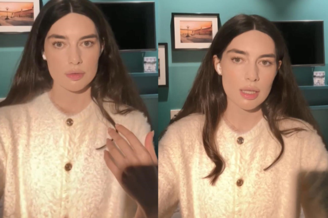 İş insanının doğum gününde olay çıktı! Model, turist kızı darp etti İş insanının doğum gününde olay çıktı! Model, turist kızı darp etti