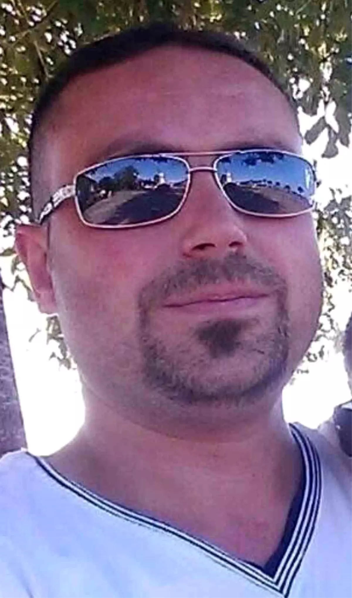 Samsun\'da İntihar Şüphesi