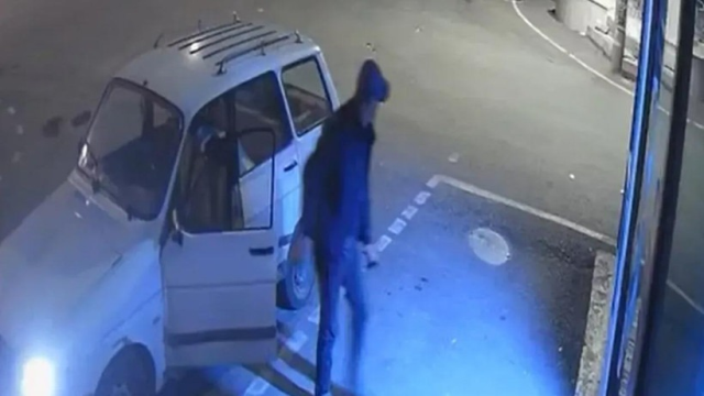 Isparta'da Korkunç Cinayet: Çobanın Başını Kesip, Aracını Ateşe Verdiler