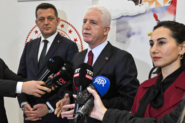 İstanbul'da sorunları yerinde çözecek proje Beykoz'da başladı İstanbul'da sorunları yerinde çözecek proje Beykoz'da başladı