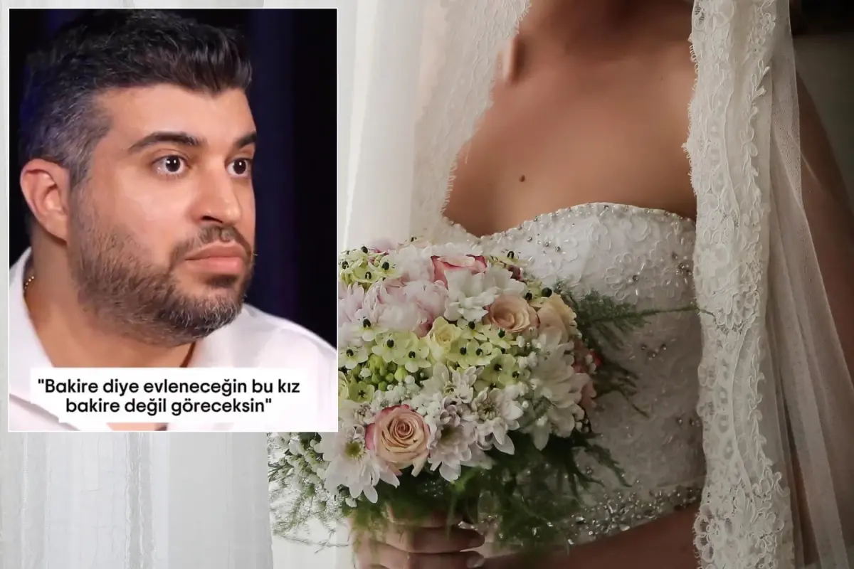 Jinekolog anlattı! Düğün günü üzerinde gelinlikle gelip yalvardı: Bunu hemen yap