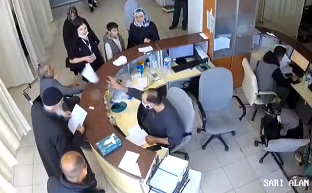 KOAH hastasına hakaret eden doktordan dikkat çeken karar