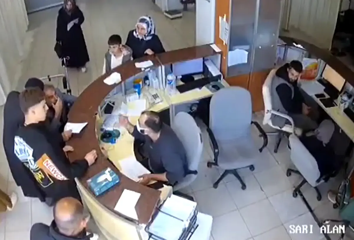 KOAH hastasına hakaret iddiası nedeniyle disiplin cezası alan doktor, istifa etti