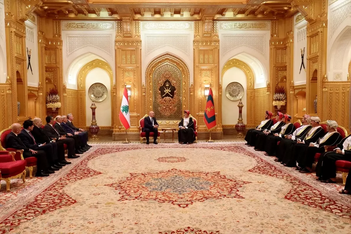 Avn ve Sultan Tarık\'tan İşbirliği Vurgusu