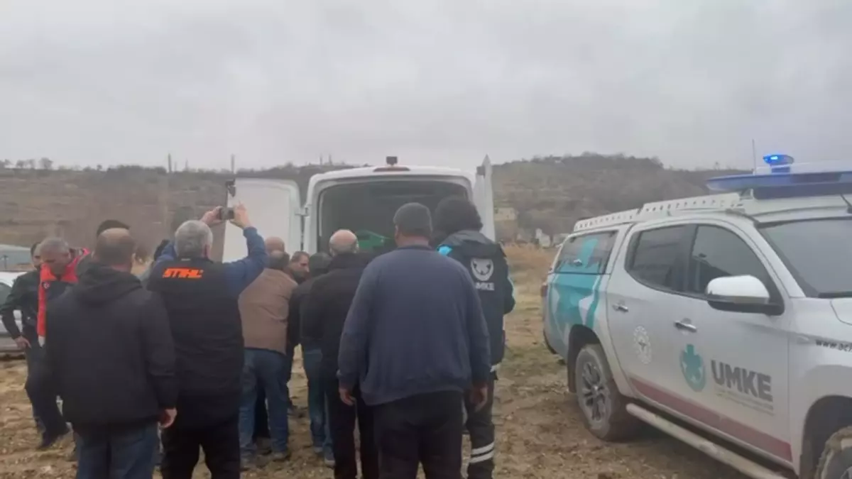 Malatya\'da kaybolan Alzheimer hastası ölü bulundu