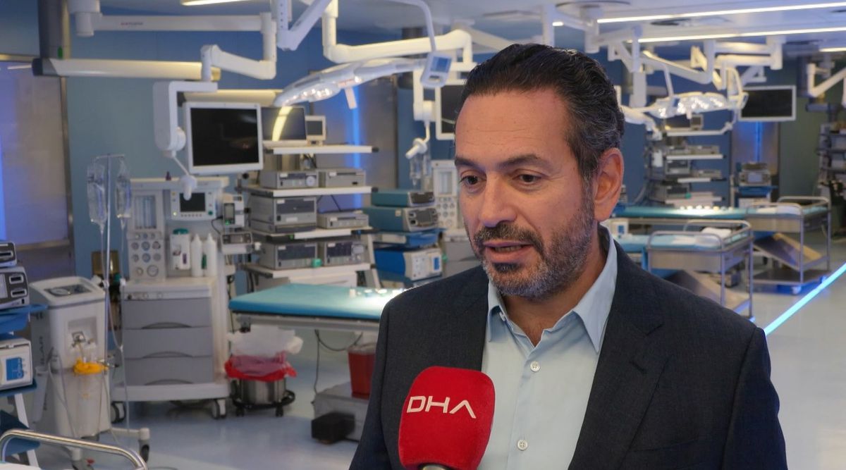Medtronic Spark Türkiye\'de Gençlere Sağlık Teknolojileri Eğitimi Verdi