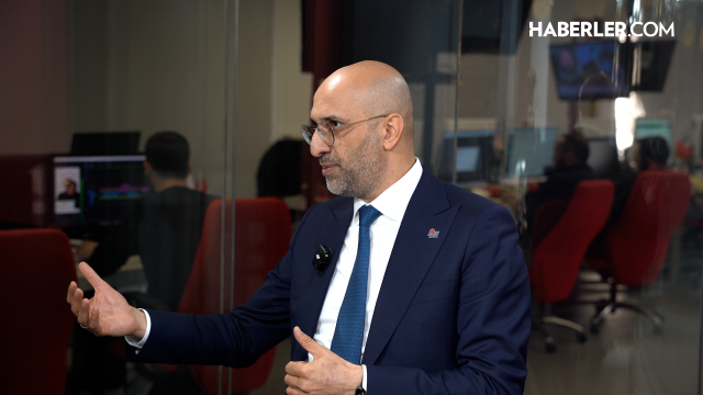 Milli Teknoloji Genel Müdürü Sadullah Uzun: HIT-30 cumhuriyet tarihinin en yüksek bütçeli projesidir Milli Teknoloji Genel Müdürü Sadullah Uzun: HIT-30 cumhuriyet tarihinin en yüksek bütçeli projesidir