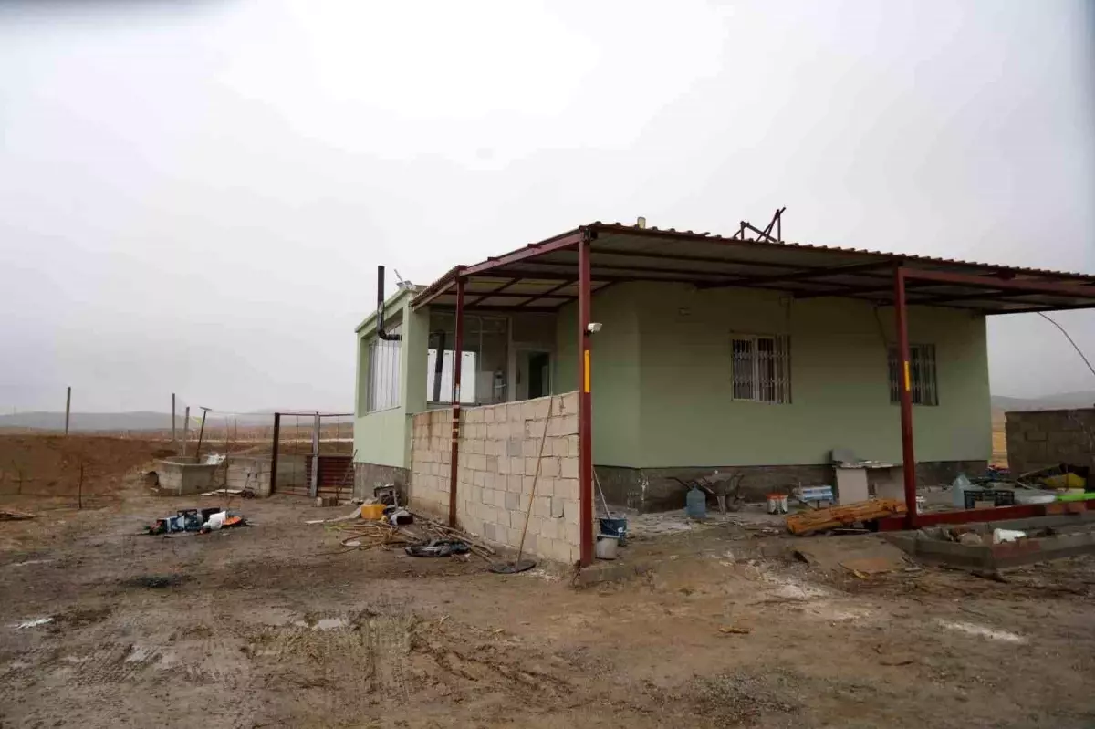 Niğde\'de Sulama Havuzunda Ölü Bulundu