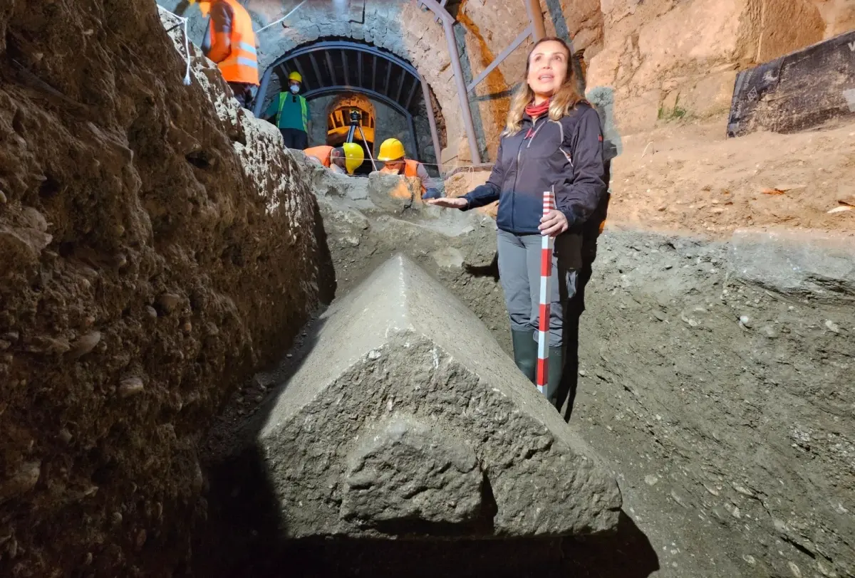 Aziz Nikolaos Kilisesi UNESCO İçin Hazırlanıyor