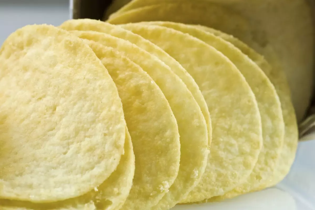 Onay çıktı! Mars, Pringles üreticisi Kellanova\'yı 36 milyar dolara satın aldı