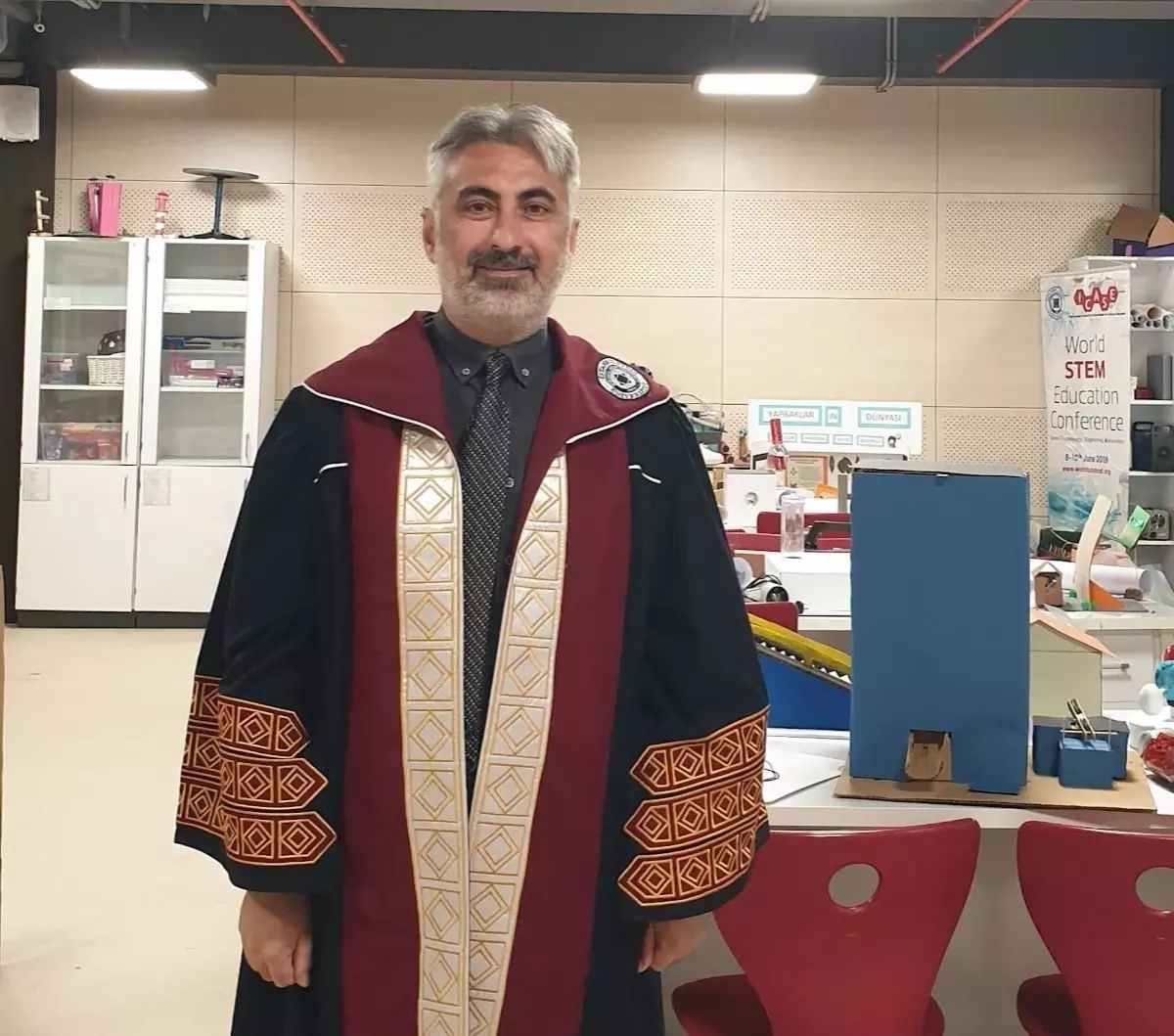 Yükseköğretimde Dijital Dönüşüm Zorunlu