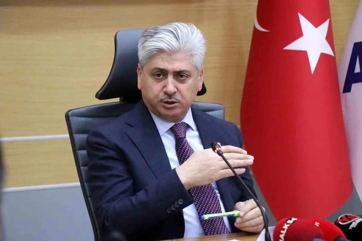 Sakarya\'da Kasım Operasyonları: 1263 Gözaltı