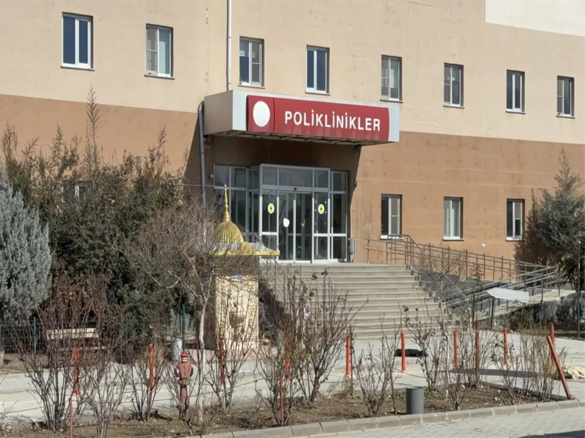 Diyarbakır\'da İki Kişi Öldürüldü