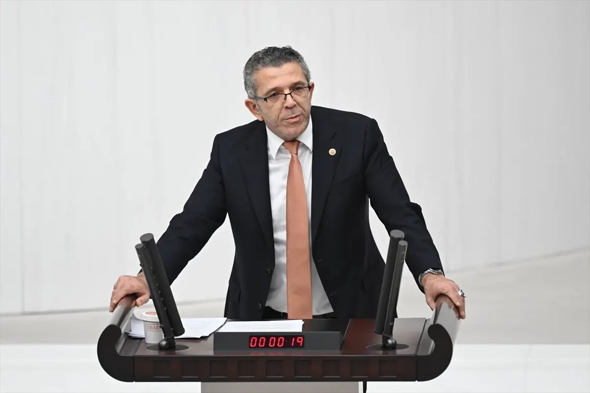 Türkiye\'nin Gücü ve Adalet Vurgusu