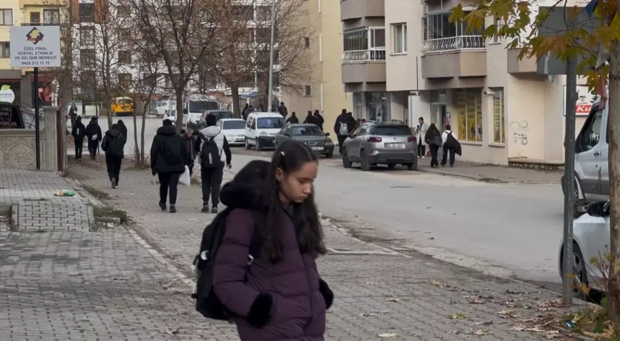 Tunceli\'de 4.2 Büyüklüğünde Deprem