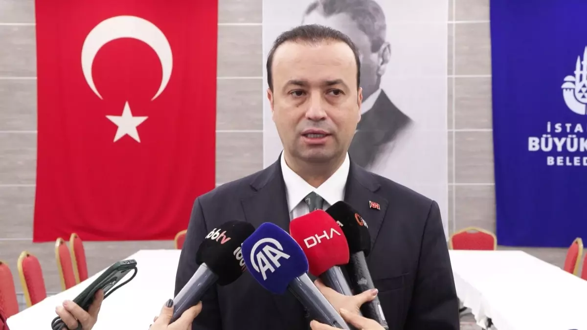 İBB\'den 98 Yeni Taksi Plakası İhalesi