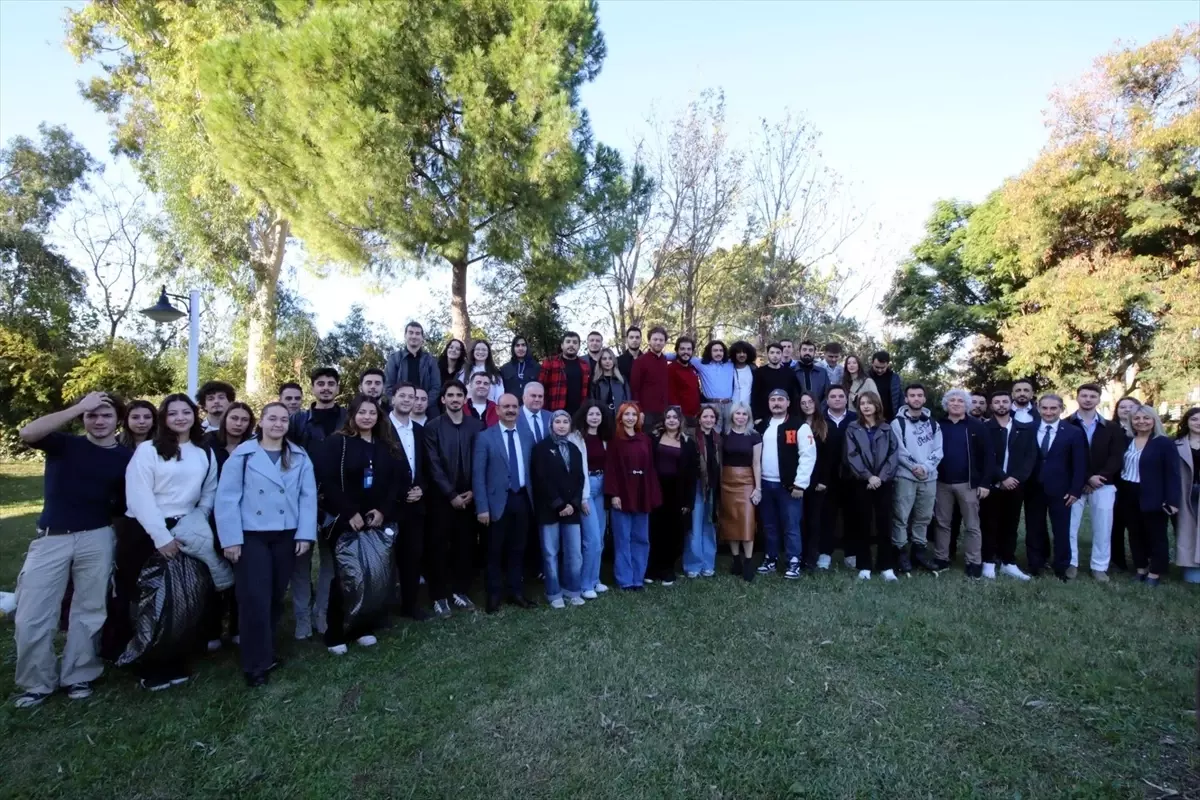 Öğrenci Toplulukları Önemseniyor