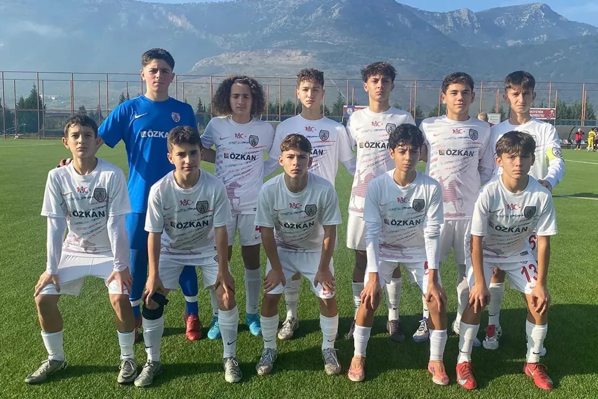 Altınordu Üst Üste Kritik Maçlara Çıkıyor