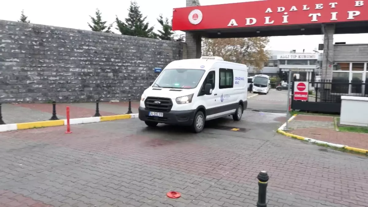 İnşaat Bekçisi Cansız Bulundu