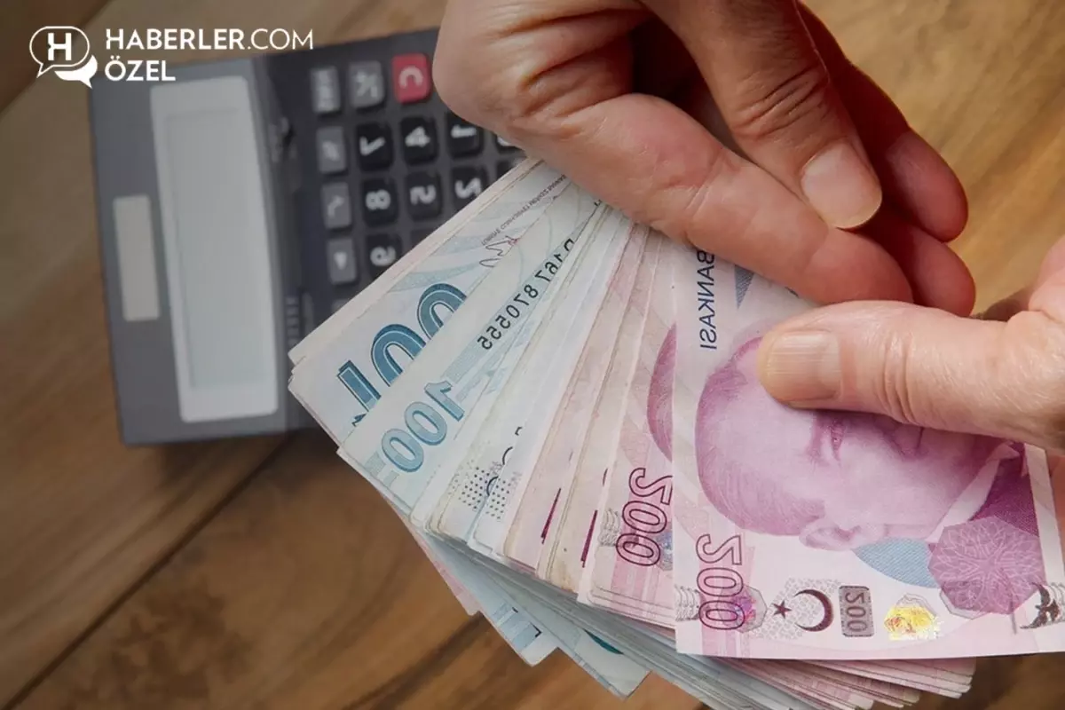 Asgari ücrette beklenen zam oranı ne? Prof. Dr. Seyfettin Erdoğan açıkladı