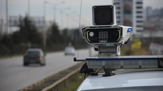 AYM'den emsal karar! Binlerce trafik cezası bu şekilde iptal edilebilir AYM'den emsal karar! Binlerce trafik cezası bu şekilde iptal edilebilir