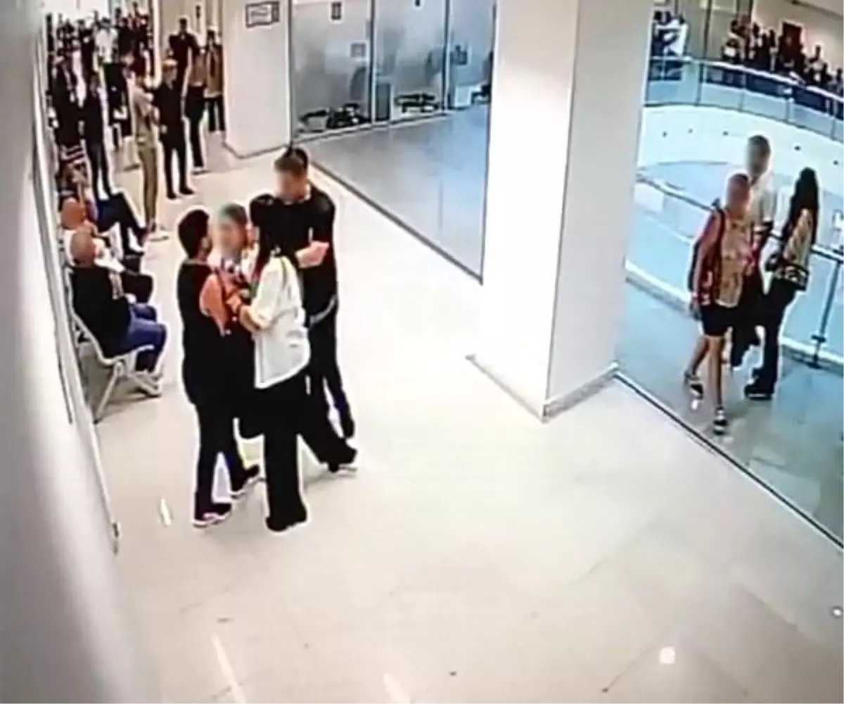 Adliye Kavgası: Velayet Davasında Gerilim