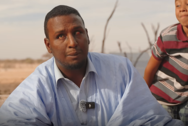 Bilim insanları şaşkın! Bu köyde herkes kör doğuyor Bilim insanları şaşkın! Bu köyde herkes kör doğuyor