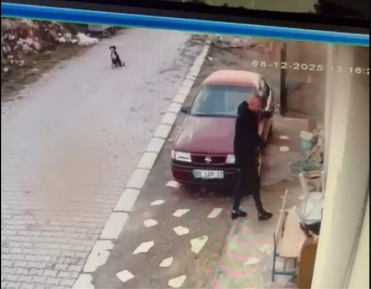 Boşanma aşamasındaki eşini çocuğunun gözü önünde bıçakladı