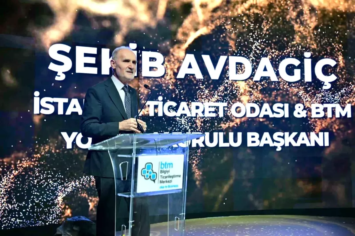 Türkiye\'de Genç Girişimcilerin Destanı