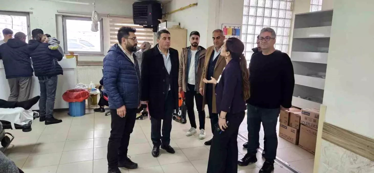 Bulanık\'ta İnsan Hakları Farkındalığı