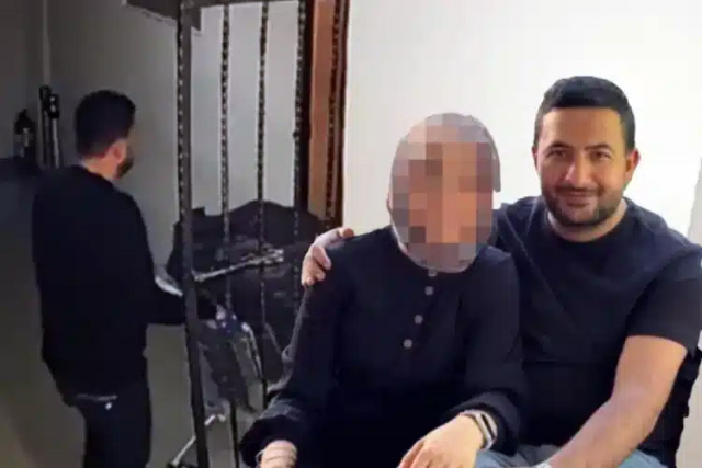 Büyükçekmece Adliyesi'ndeki soygunda gözaltı sayısı 12'ye yükseldi Büyükçekmece Adliyesi'ndeki soygunda gözaltı sayısı 12'ye yükseldi