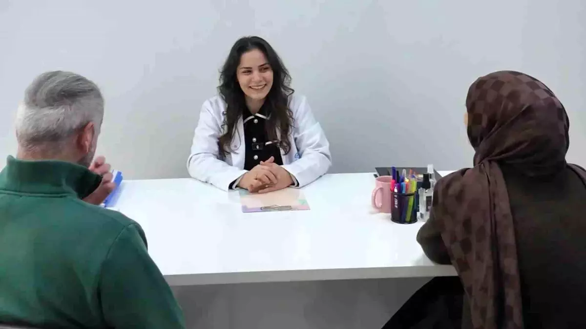 Çayırova\'da ücretsiz psikolojik danışmanlık hizmeti