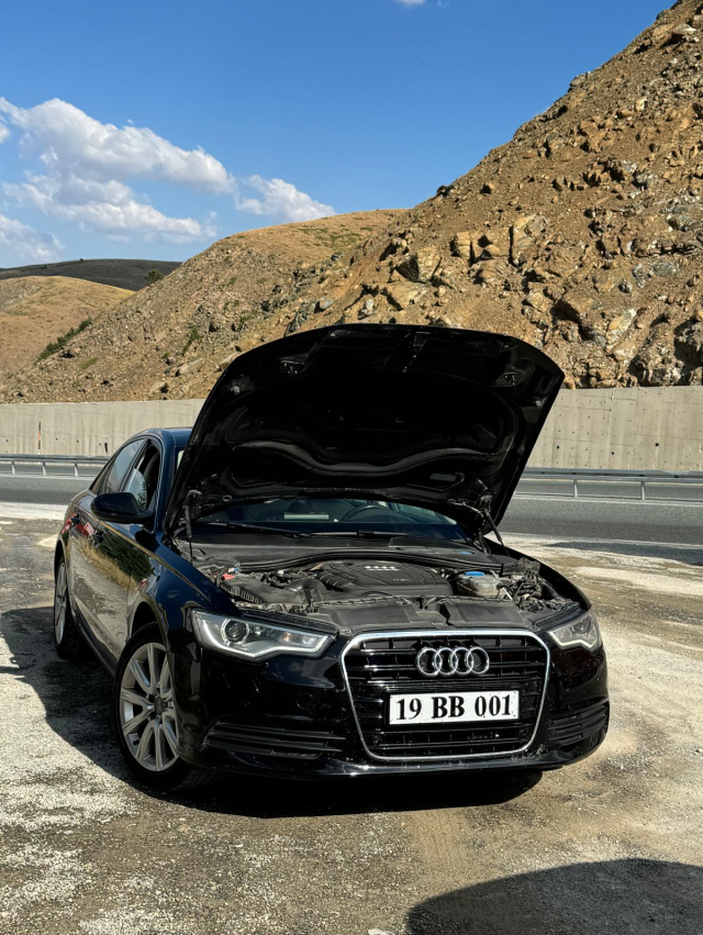 Çorum Belediyesi: Gerçek dışı iddialarla TOGG markamızın karalanmasına izin vermeyiz Çorum Belediyesi: Gerçek dışı iddialarla TOGG markamızın karalanmasına izin vermeyiz