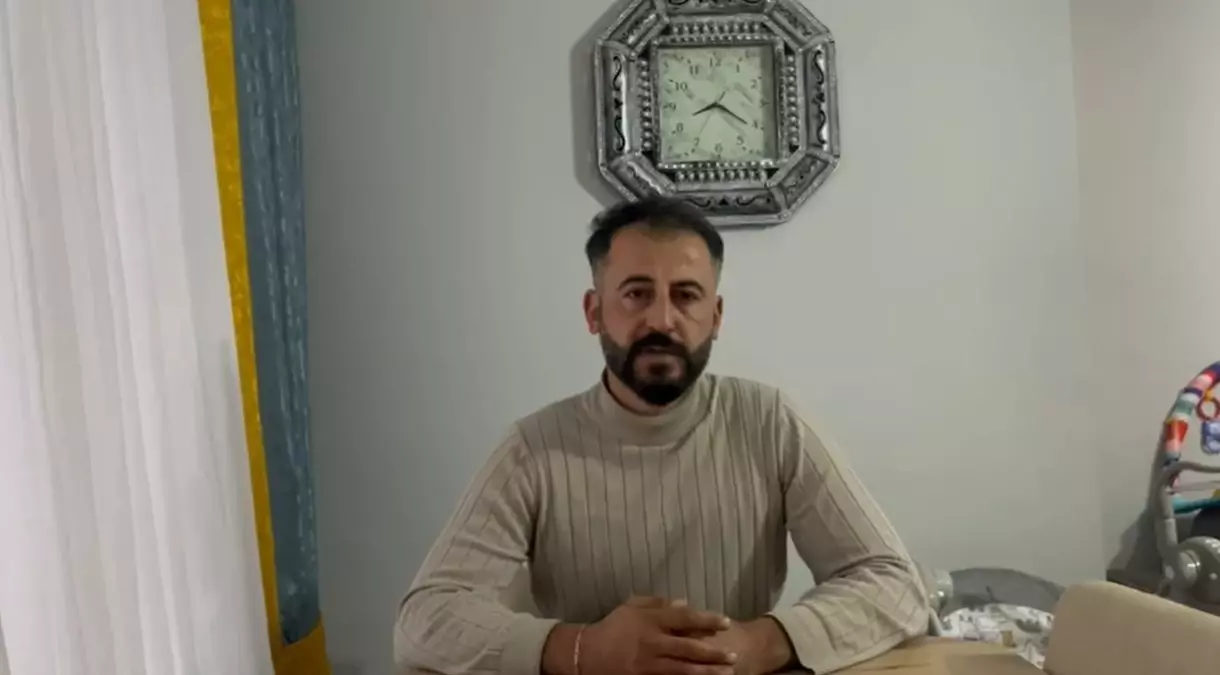 İşten Ayrıldı, Konteynerleri İade Etmedi