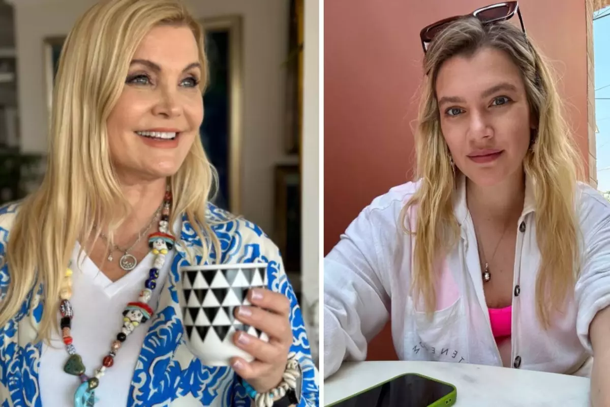 Derya Baykal\'ın kızı Derya Şensoy evleniyor! İşte müstakbel damat