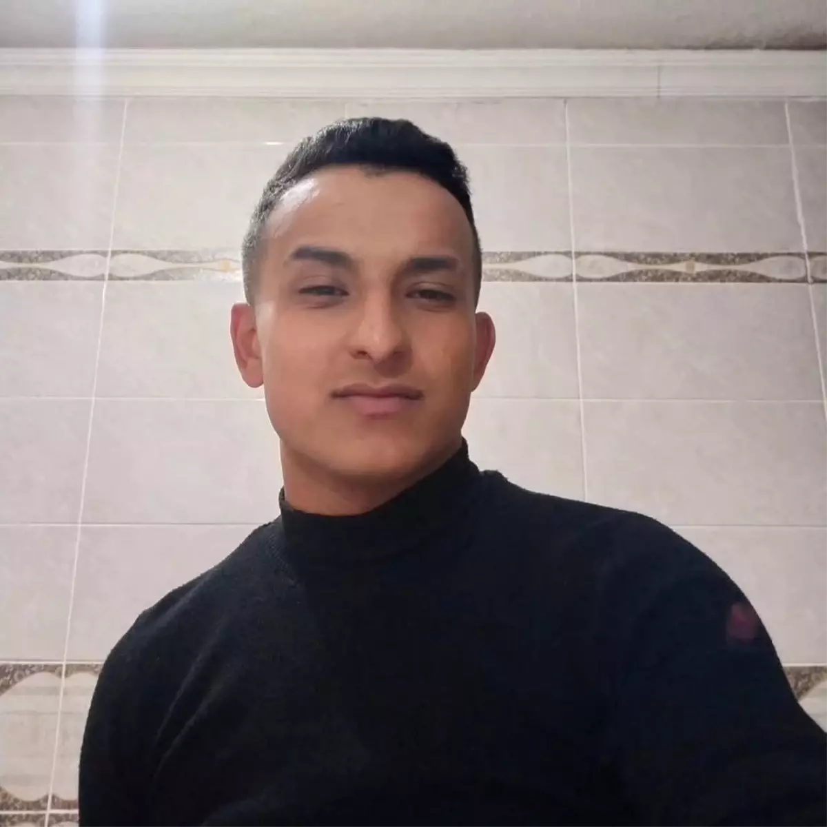 Ereğli\'de Motosiklet Kazası: 1 Ölü