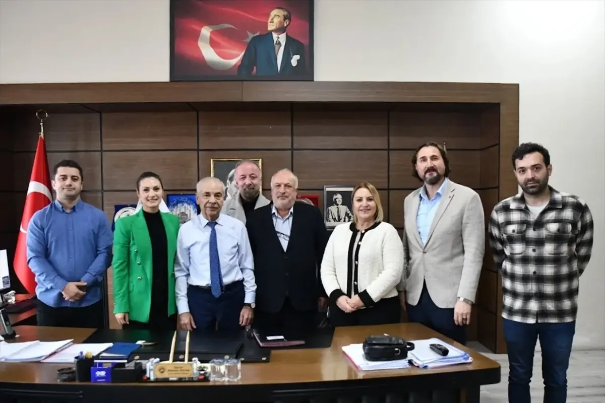 Edirne\'de İnsan Hakları Günü Etkinliği